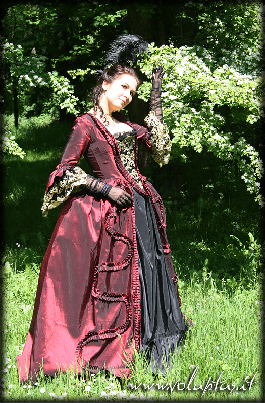 Barockkleid2