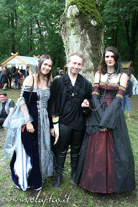 Montag-Susi-Wolfgang-Bouddi