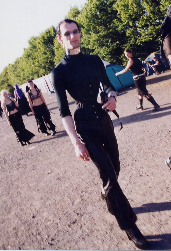 Mo Agra Gelaende Zeltplatz