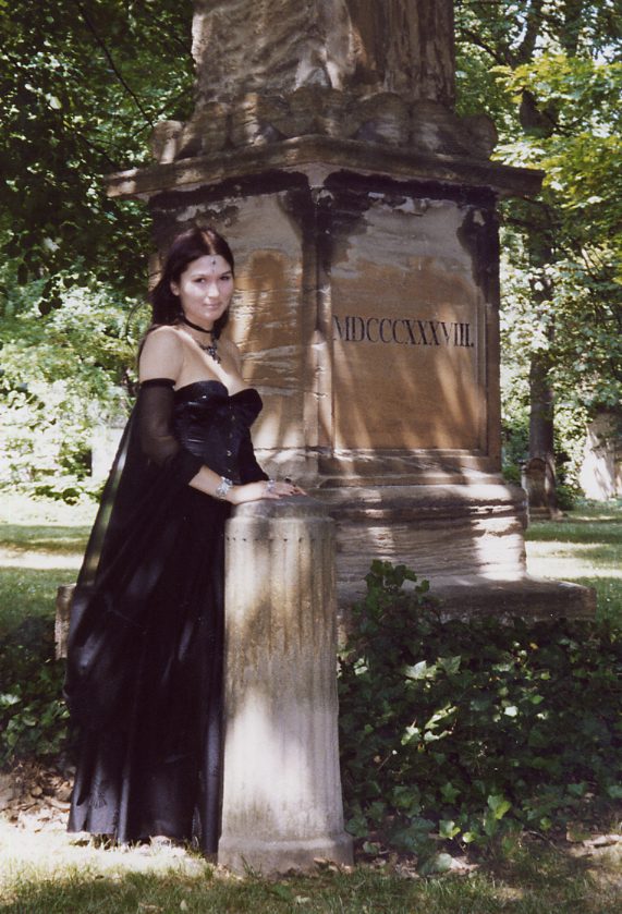 Stadtfriedhof Susanne2
