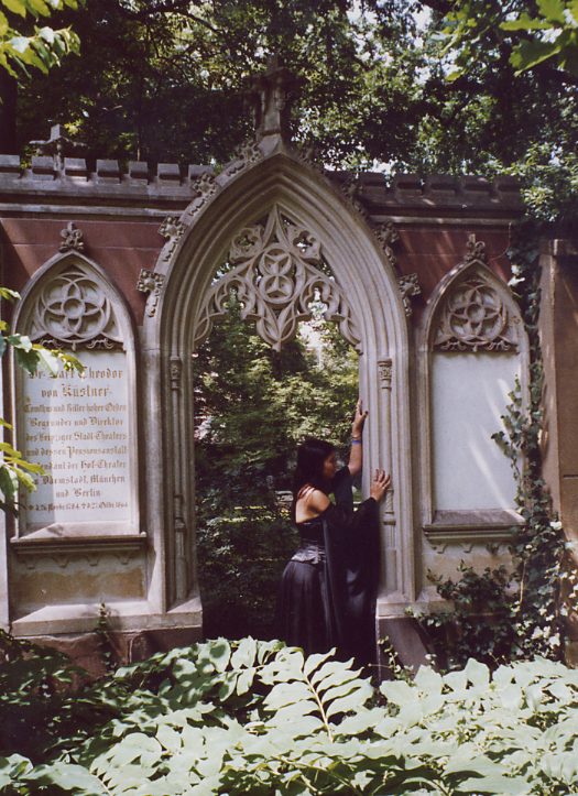 Stadtfriedhof Susanne7