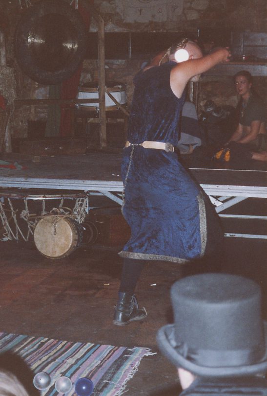 Fr in der Moritzbastei2