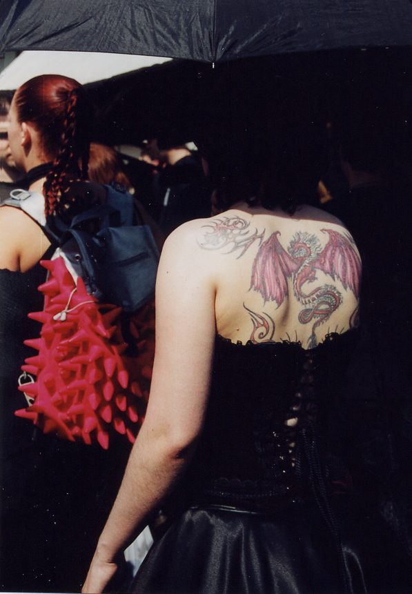 Sa auf der Moritzbastei 3