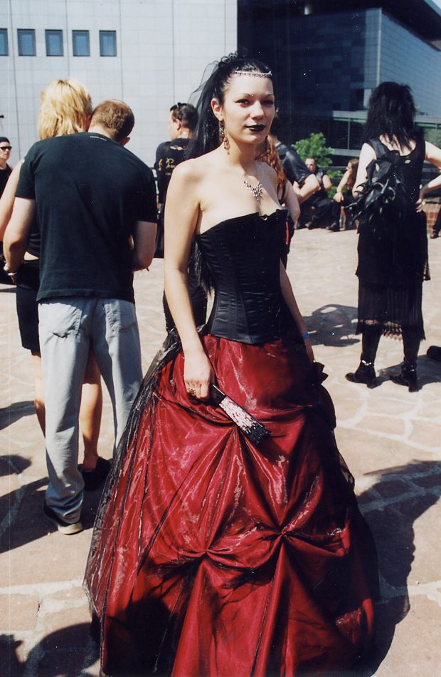 Sa auf der Moritzbastei10