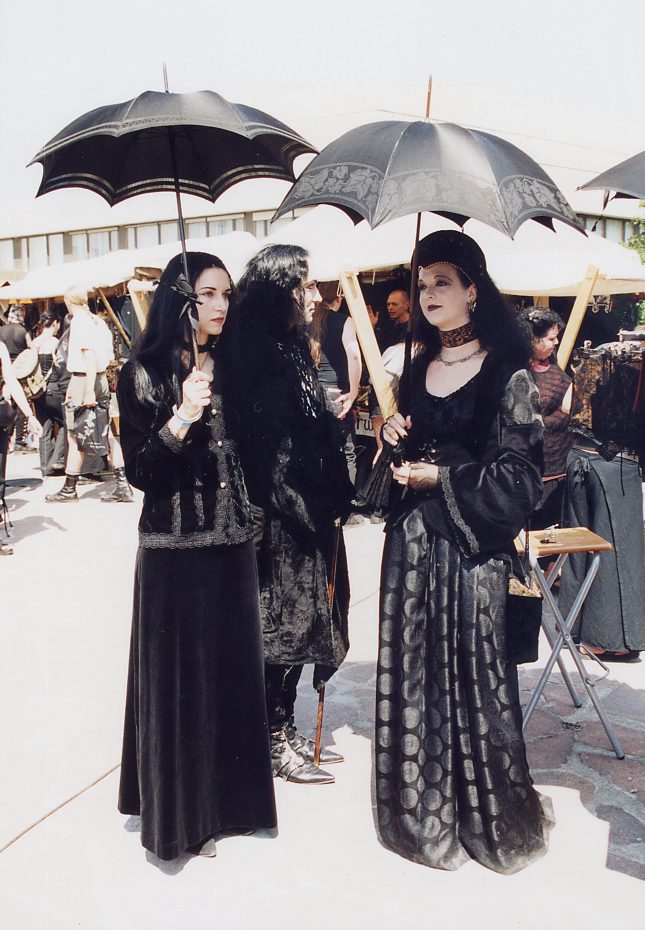 Sa auf der Moritzbastei12