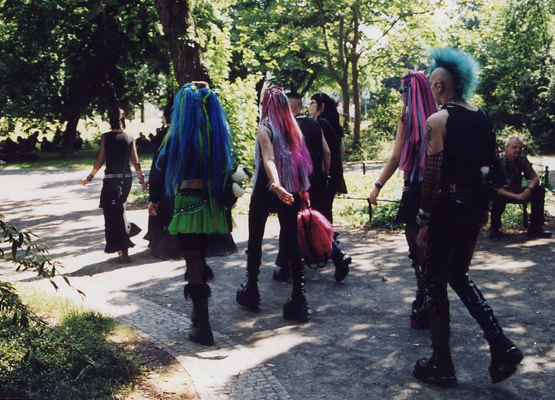 Sa vor der Moritzbastei3