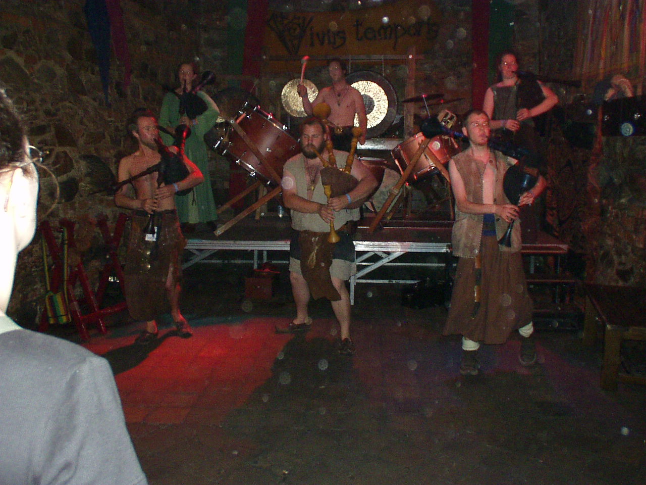 P1010026 Vivus Temporis