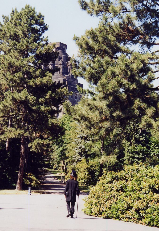 Mo S�dfriedhof Fle