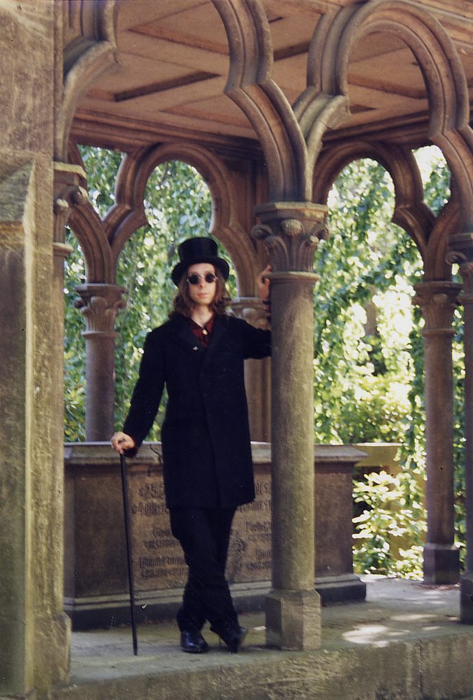 Mo S�dfriedhof Fle3