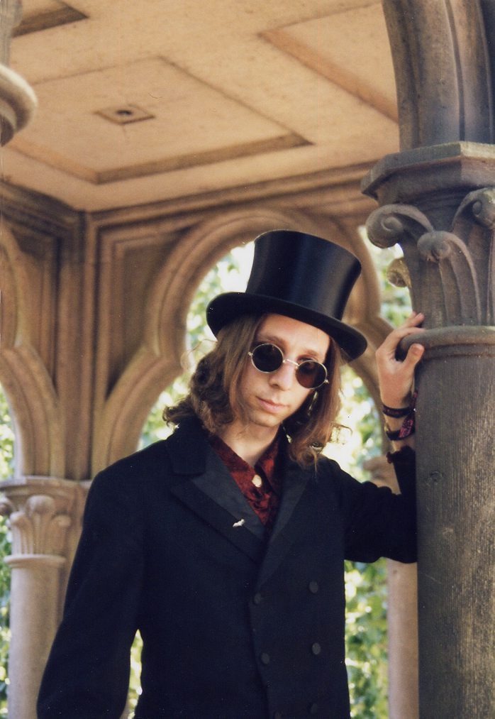 Mo S�dfriedhof Fle4