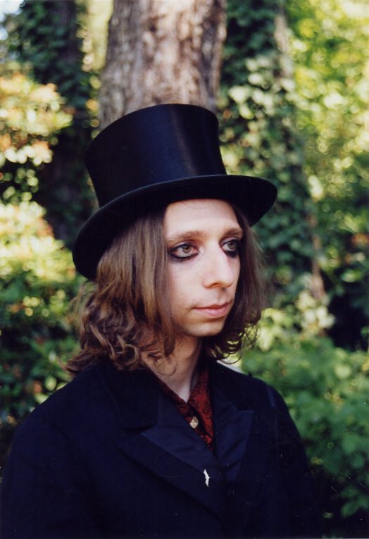 Mo S�dfriedhof Fle6