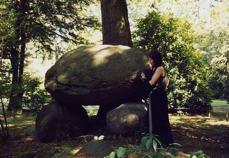 Mo S�dfriedhof Susanne