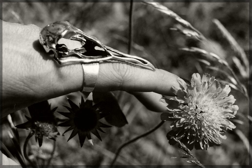 Mo S�dfriedhof Susanne4 sepia