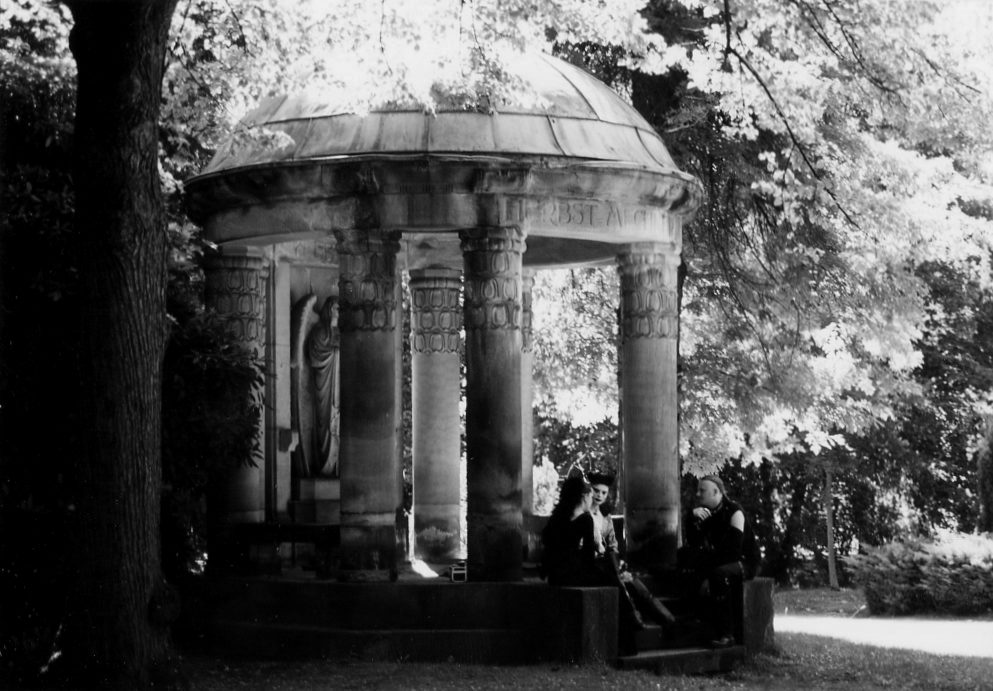 Mo S�dfriedhof11sw