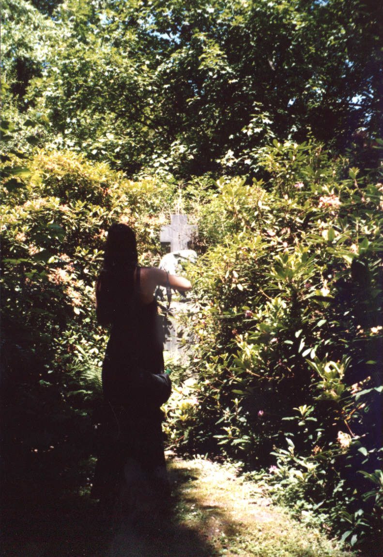 Susanne Beim 20Fotografieren v